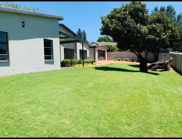 4 BEDROOM PROPERTY TO RENT IN BLAIRGOWRIE